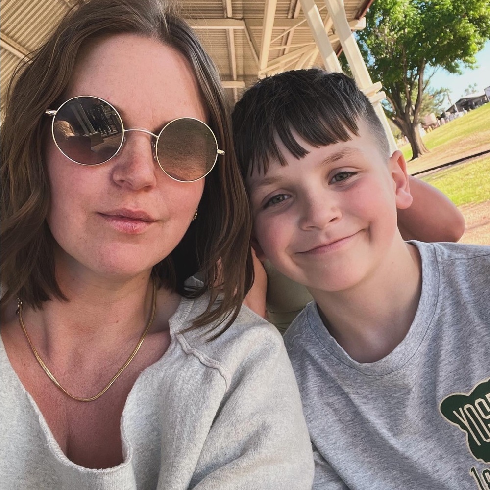 Meet your Posher, Jill